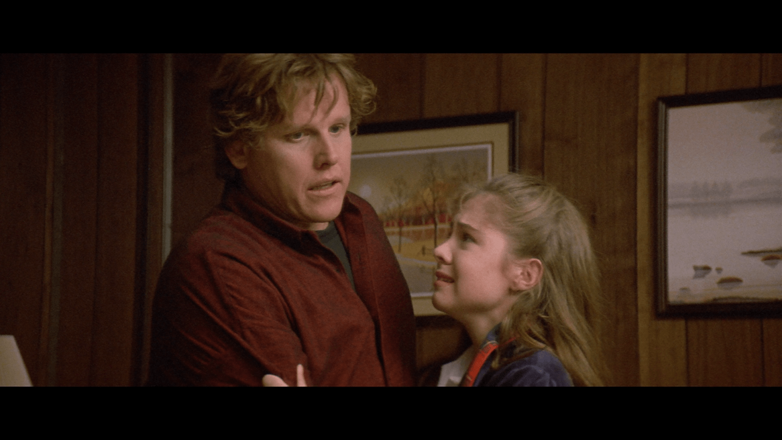 Silver Bullet [Stephen King 5Movie Collection Bluray review