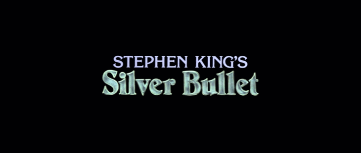 silver bullet title