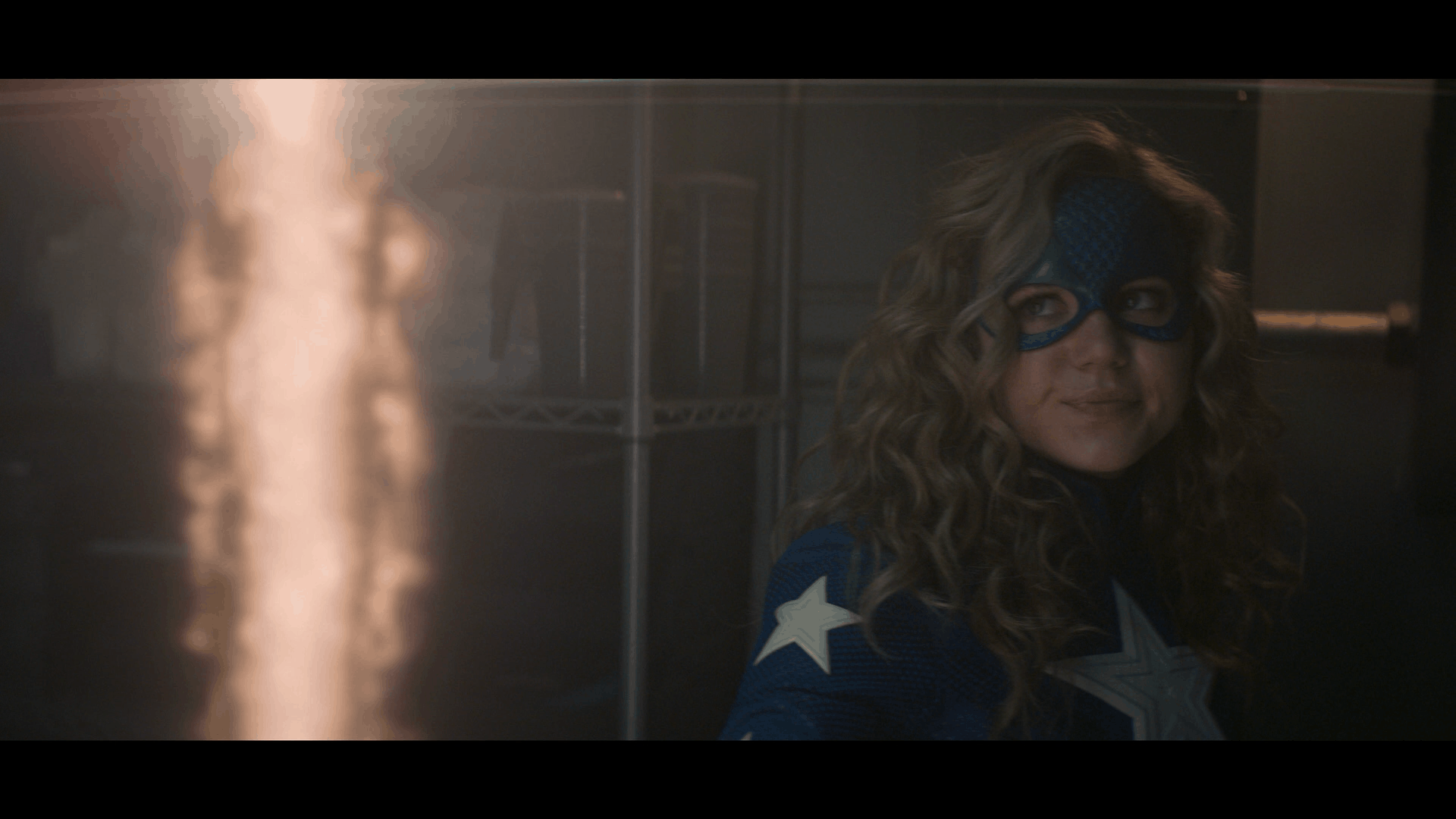 Stargirl: The Complete First Season [Blu-ray review] 5