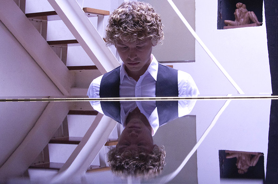 Arrow in the head founder John Fallon's film SWEET PAIN picks up distribution 3 Arrow in the head founder John Fallon's film SWEET PAIN picks up distribution 2