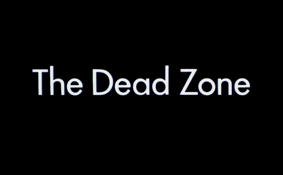 the dead zone title