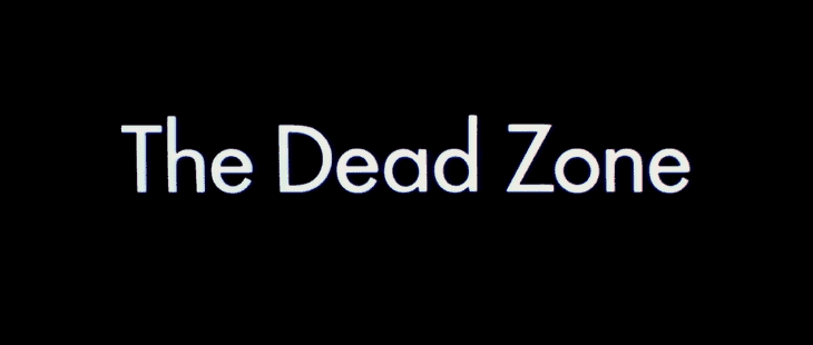 the dead zone title