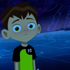 Ben 10 Versus The Universe - The Movie [DVD Review] | AndersonVision