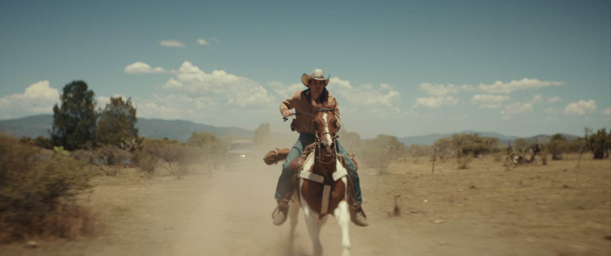 Modern Western Modern Western