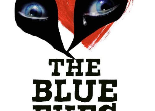 the blue eyes dvd indiepix
