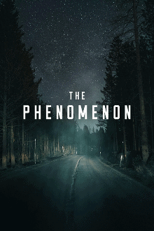 The Phenomenon [Movie review] 17