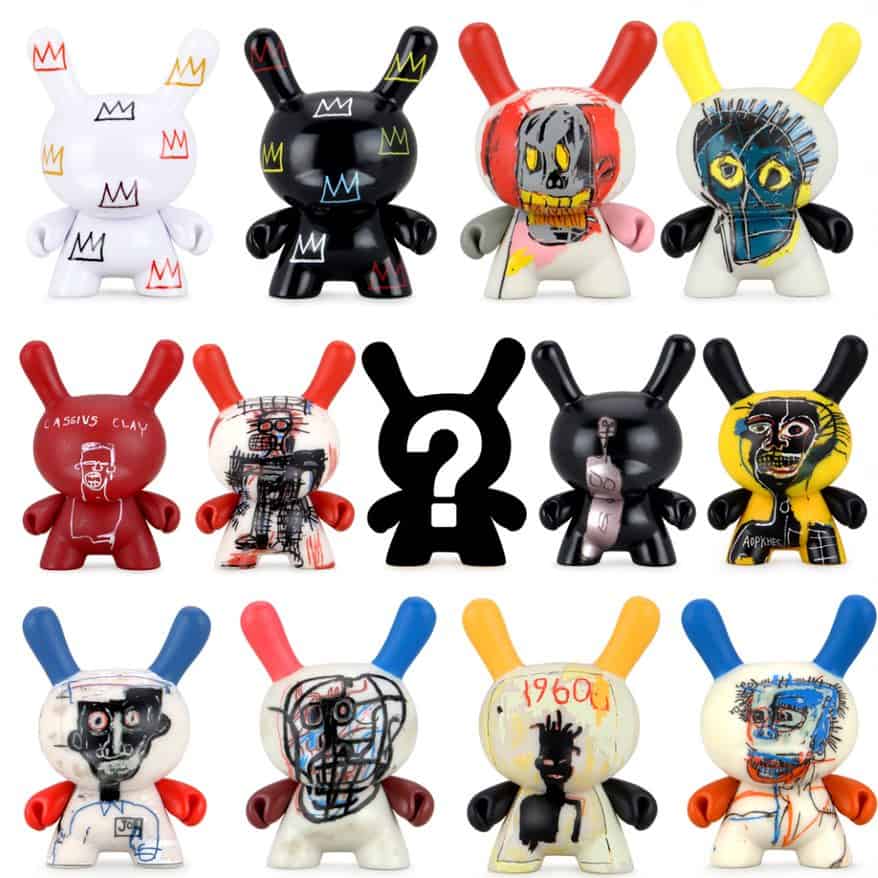 Kidrobot and Lootcrate News! 3 Kidrobot and Lootcrate News! 2