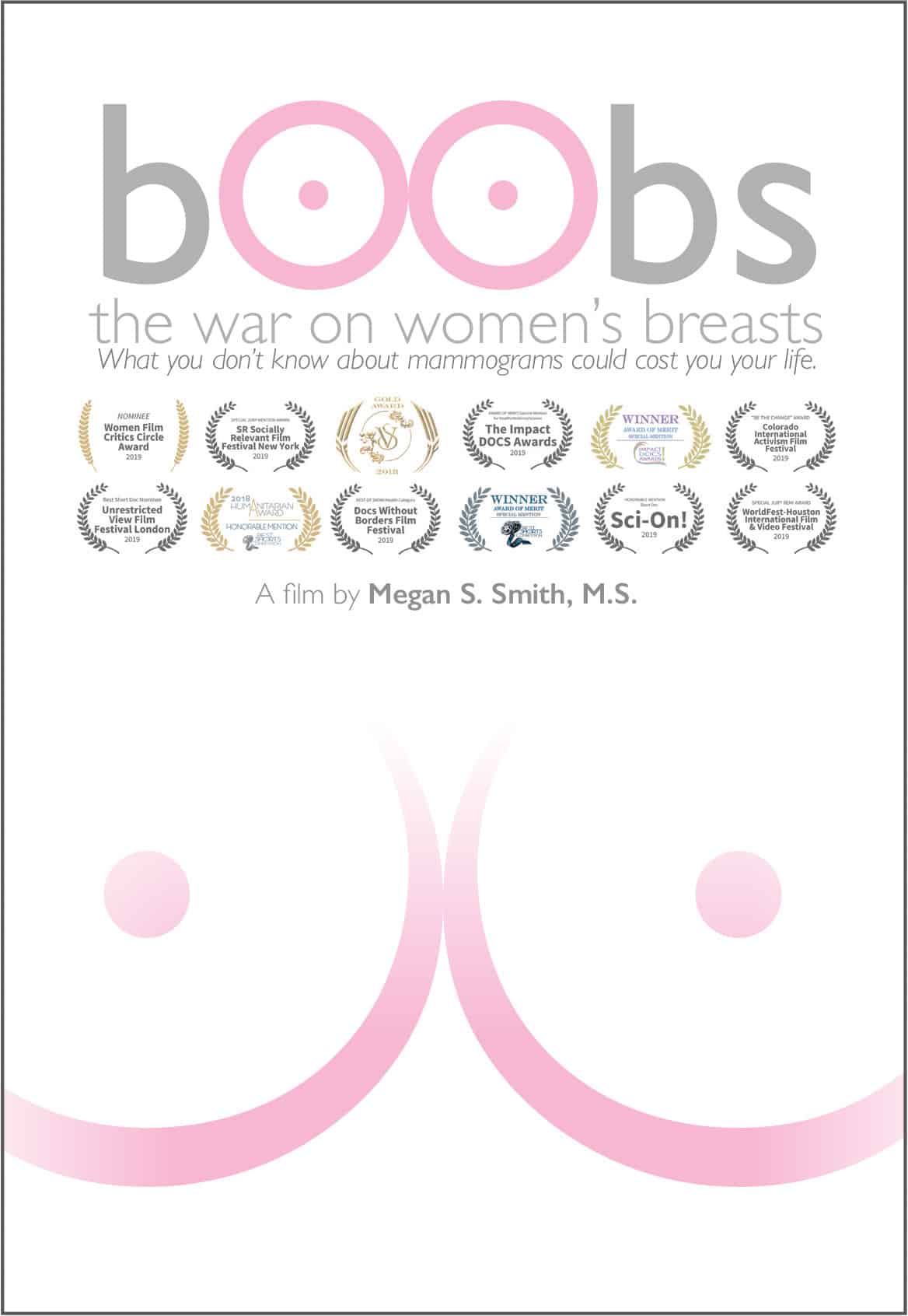 bOObs poster art