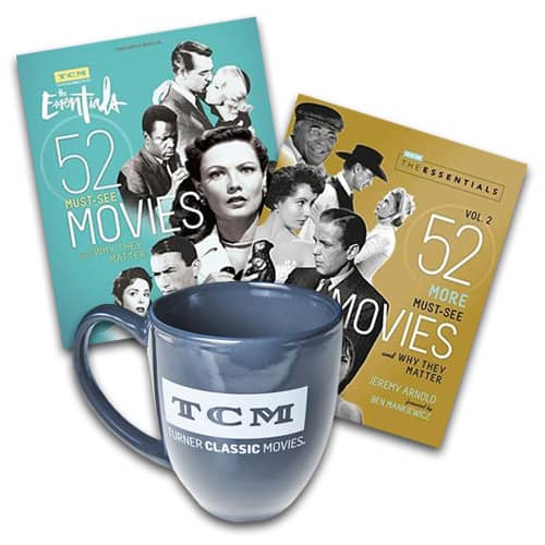 TCM Essentials Collection