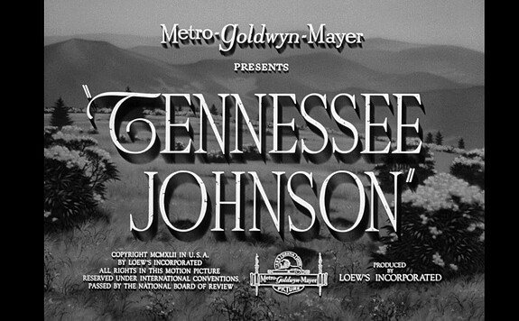 tennesse johnson title