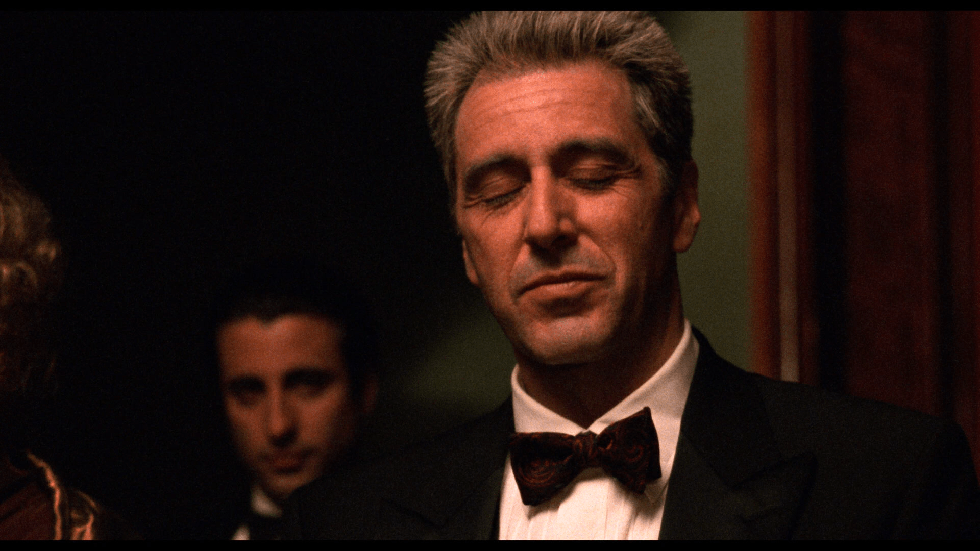 The Godfather Coda: The Death of Michael Corleone (2020) [Blu-ray ...