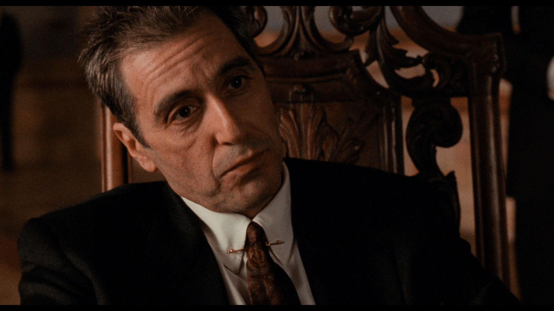 The Godfather Coda: The Death of Michael Corleone (2020) [Blu-ray review] 8