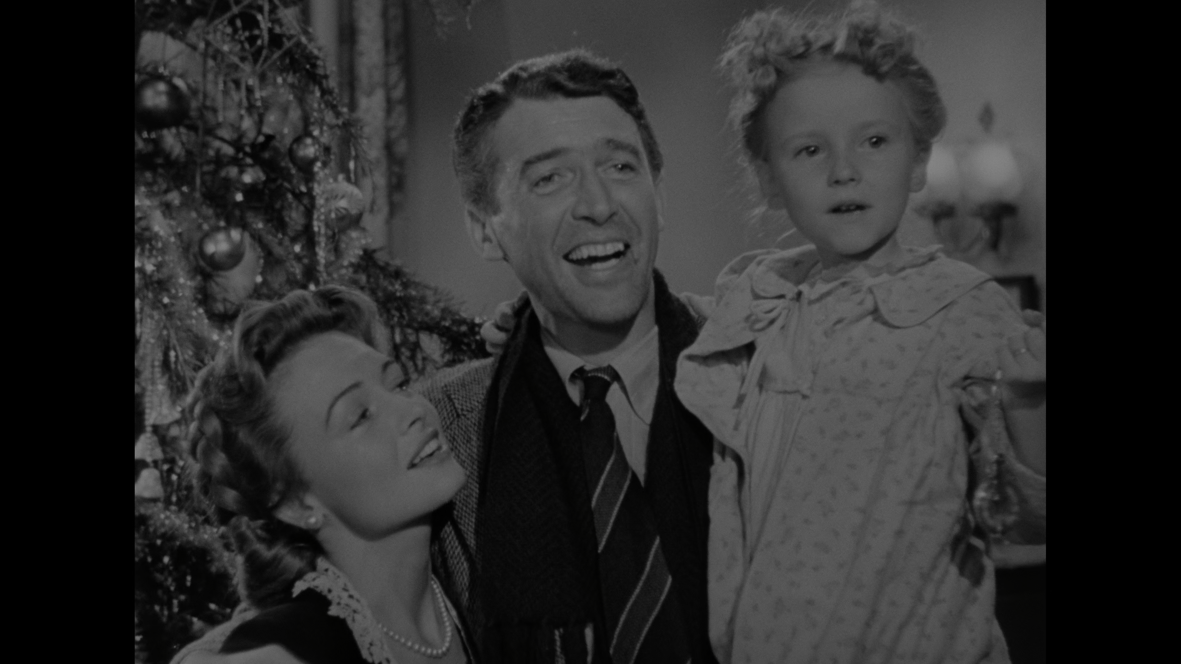 It's a Wonderful Life (1946 [4K UHD Review] 20