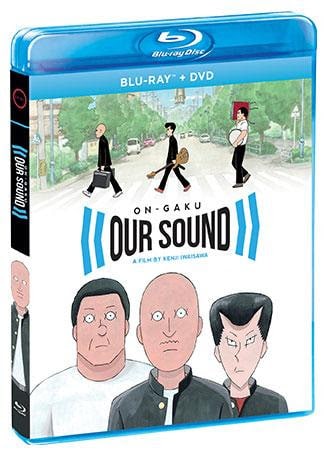GKIDS and Shout Factory to release GKIDS and Shout Factory to release