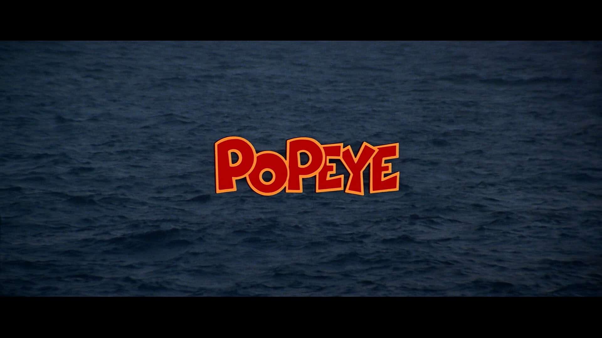 popeye title