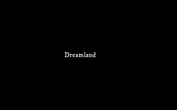 Dreamland (2019) [Merkin Fantasy Film Review] 28