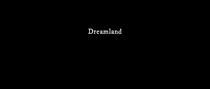 Dreamland (2019) [Merkin Fantasy Film Review] 40