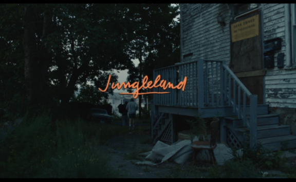 Jungleland (2020) [DVD review] 15