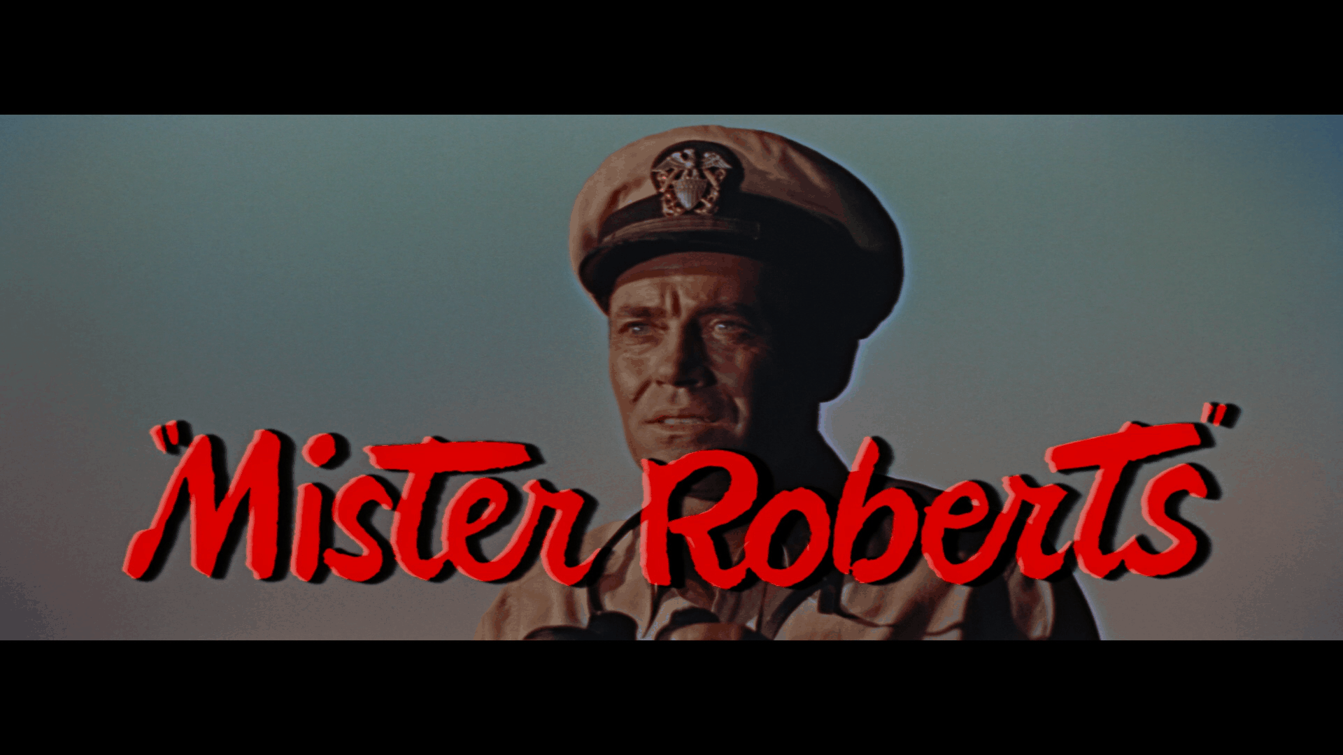 mister roberts title