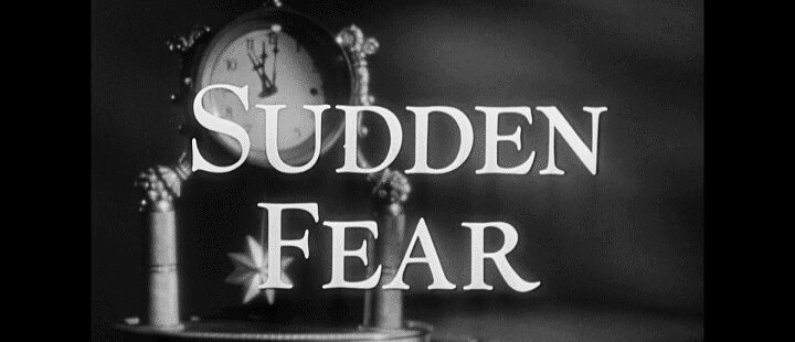 sudden fear title