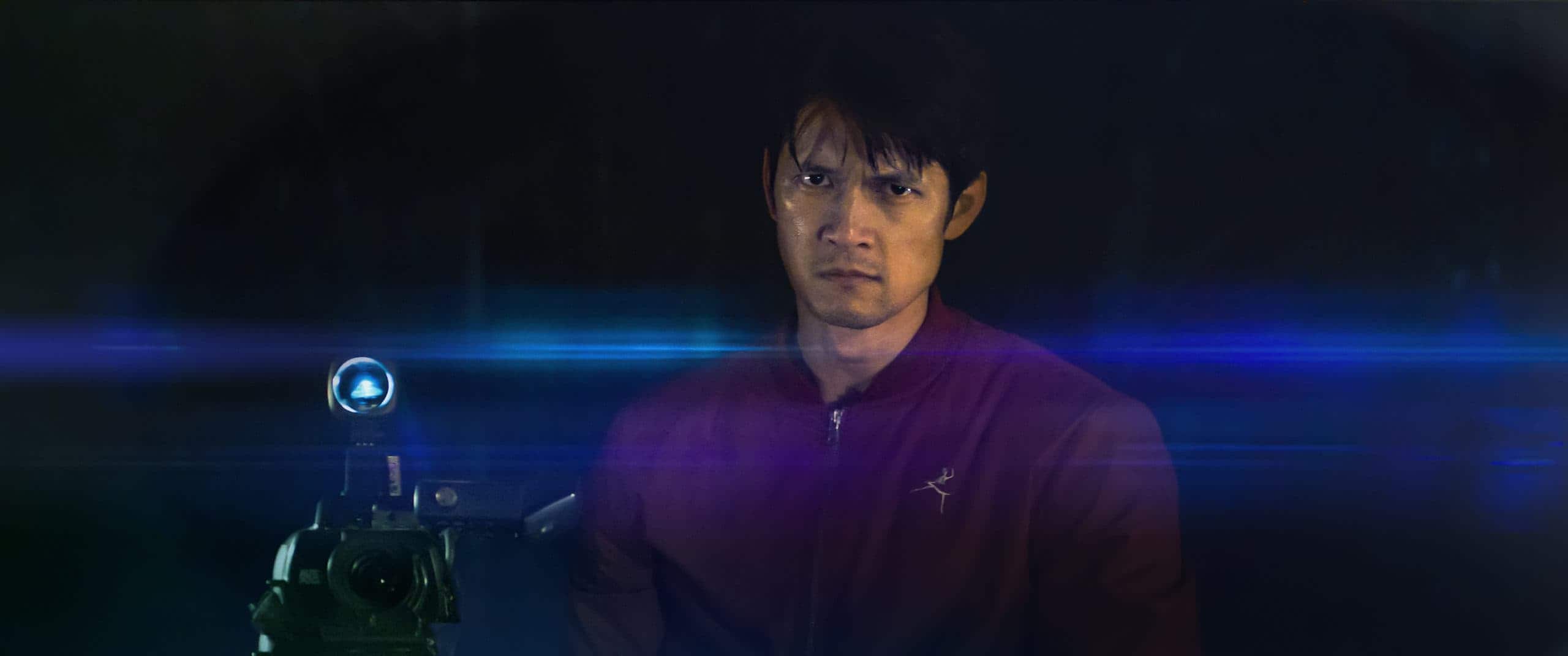 Movie News: AARP, Mainstream, SXSW, X, Shudder 9 Broadcast Signal Interruption SXSW