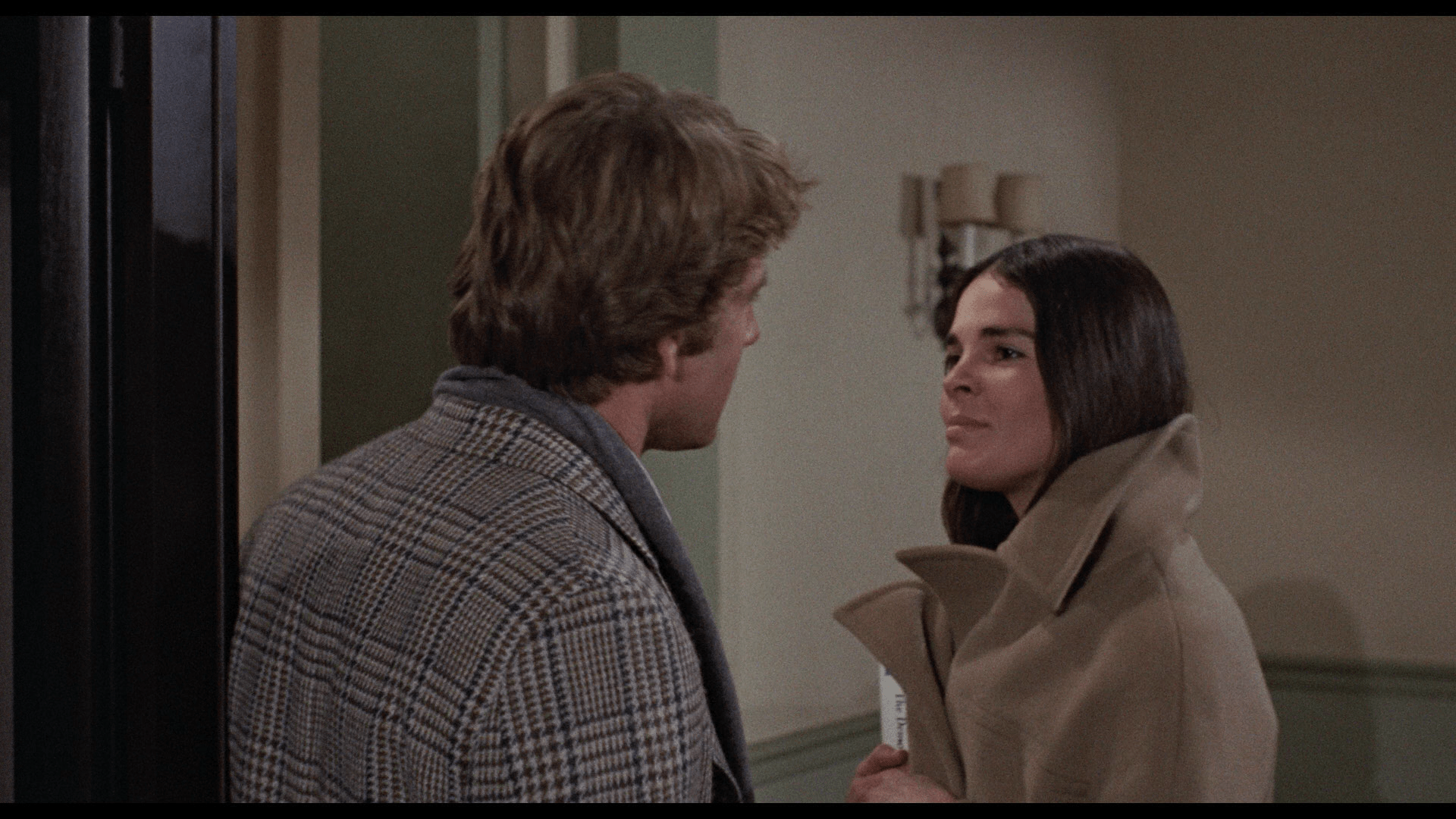 Love Story (1970) [Blu-ray review] 4