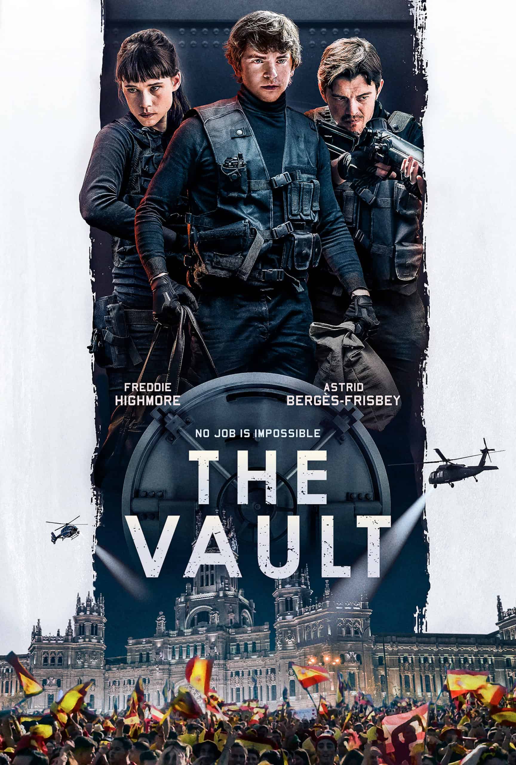 Movie News: AARP, Mainstream, SXSW, X, Shudder 13 Movie News: AARP, Mainstream, SXSW, X, Shudder 12