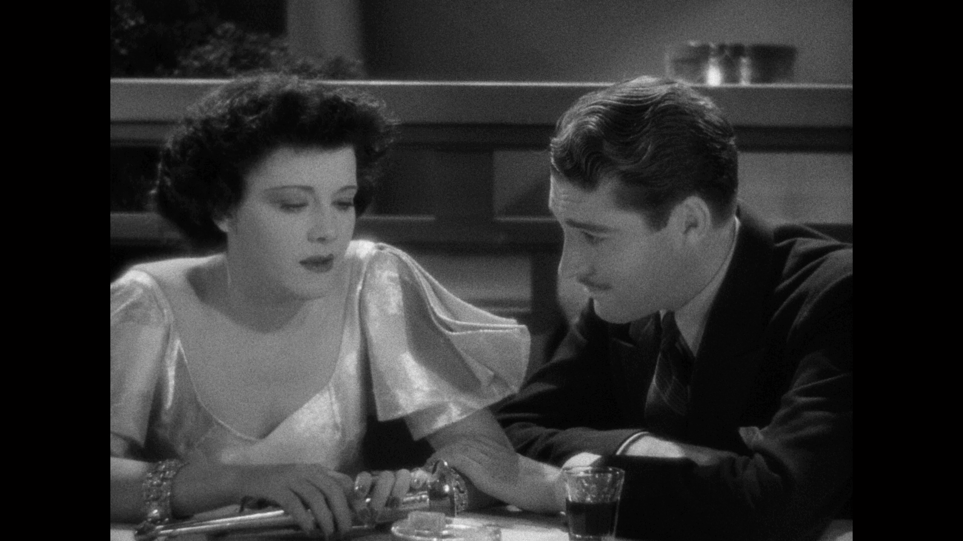 After The Thin Man (1936) [Warner Archive Blu-ray review] 6