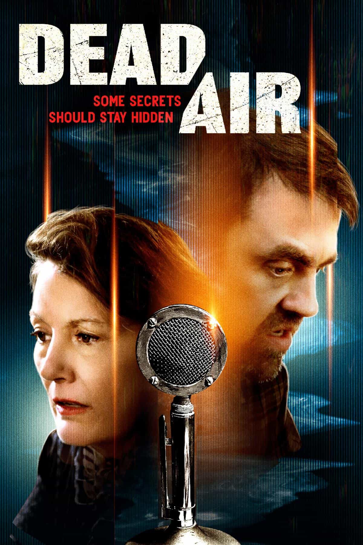 aarp movie news dead air poster streaming February 2021