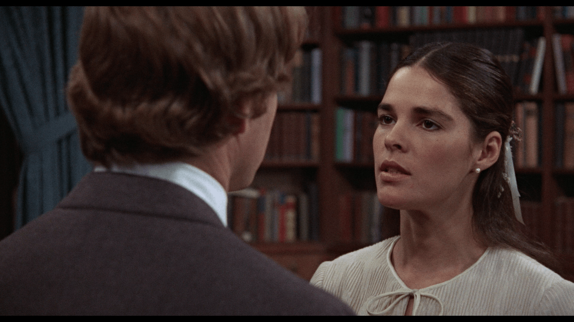 Love Story (1970) [Blu-ray review] 12