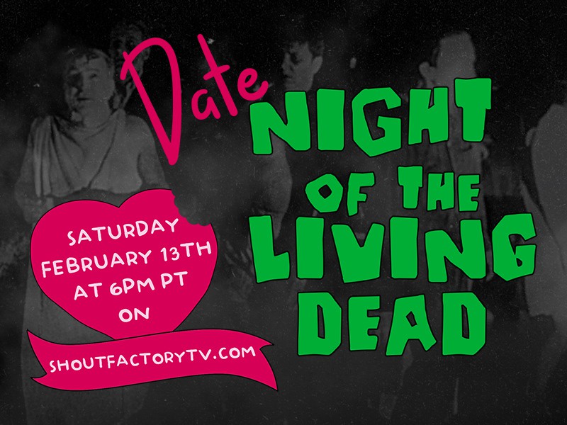 Shout Factory TV highlights Black History Month & Valentine's Day 3 Shout Factory TV highlights Black History Month & Valentine's Day 2