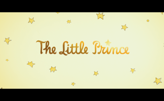 the little prince title blu-ray to consider