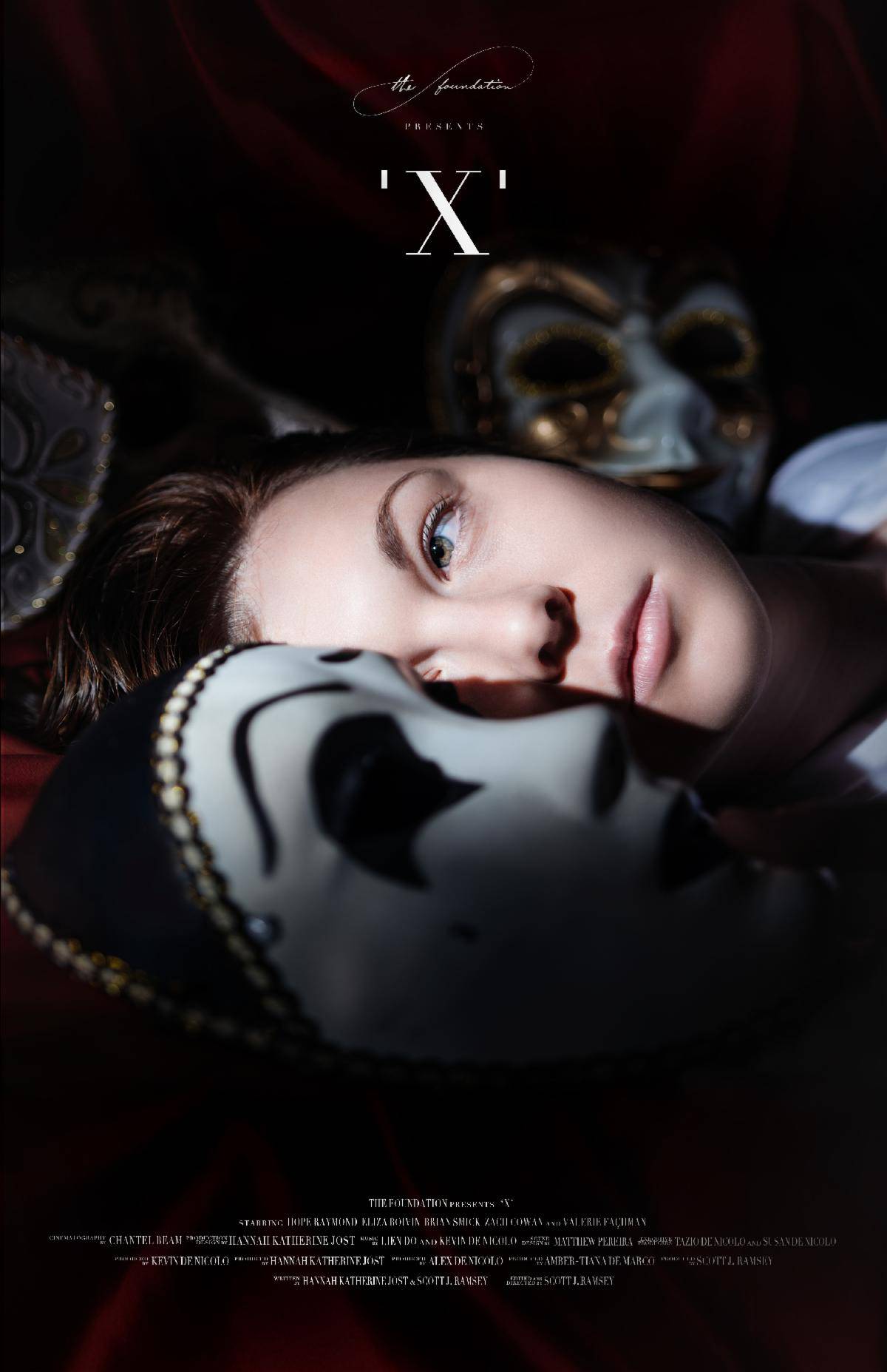 Movie News: AARP, Mainstream, SXSW, X, Shudder 6 Movie News: AARP, Mainstream, SXSW, X, Shudder 5