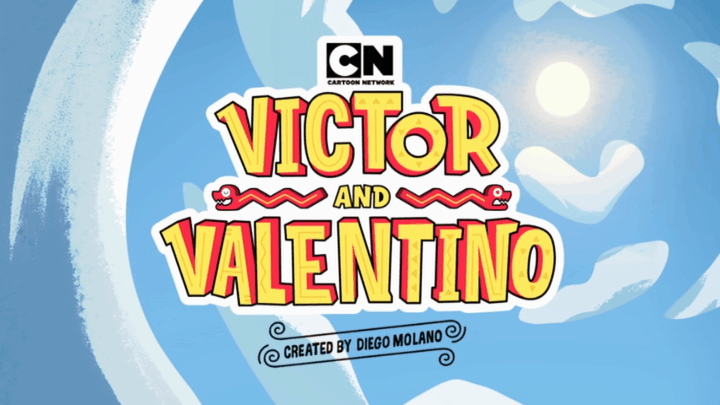 VICTOR AND VALENTINO TITLE