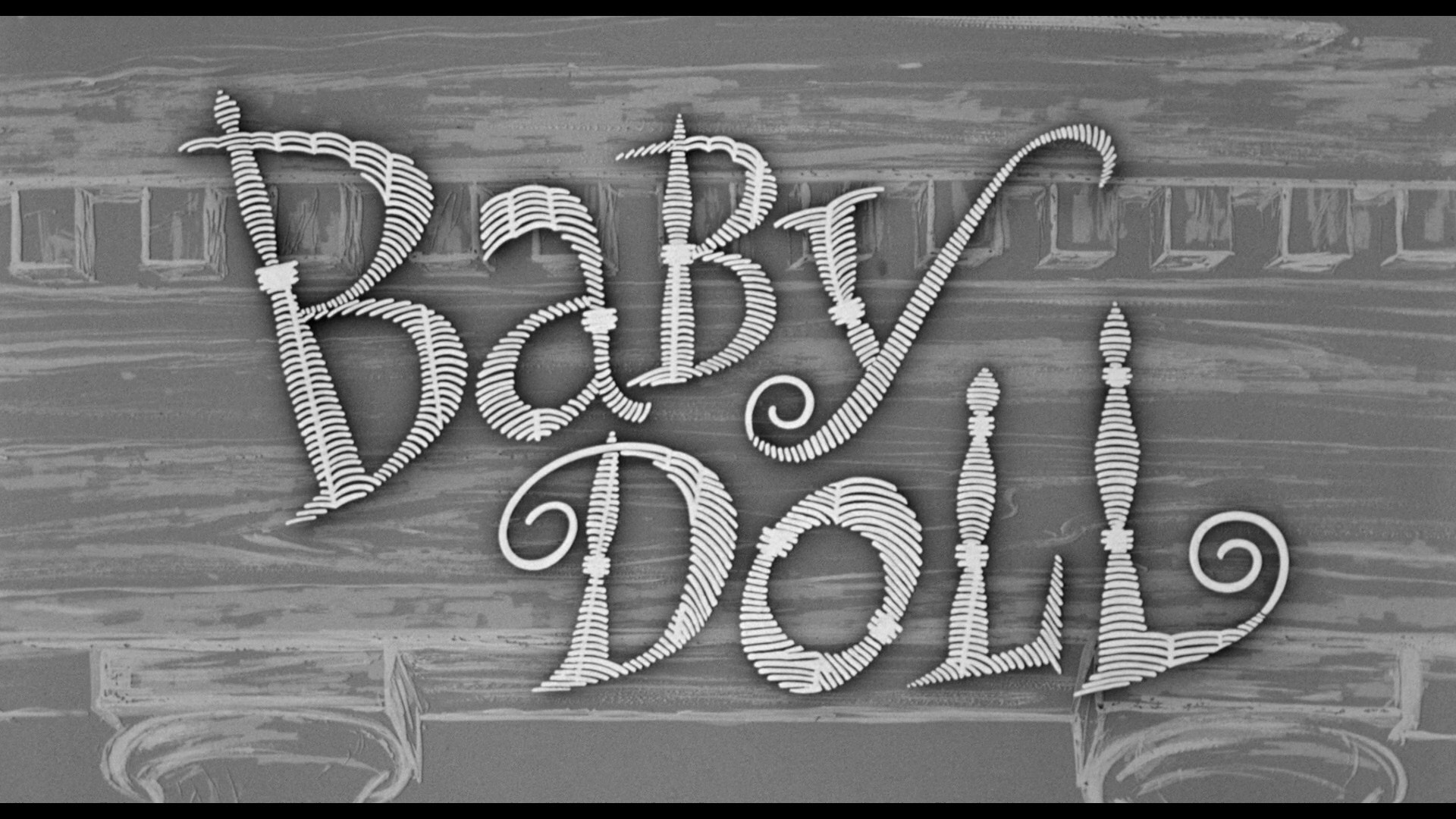 baby doll title