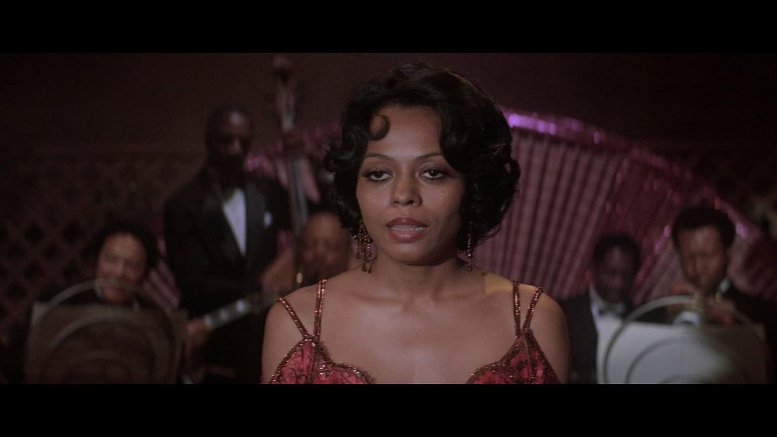 Lady Sings The Blues 1972 [paramount Presents Blu Ray Review] Andersonvision