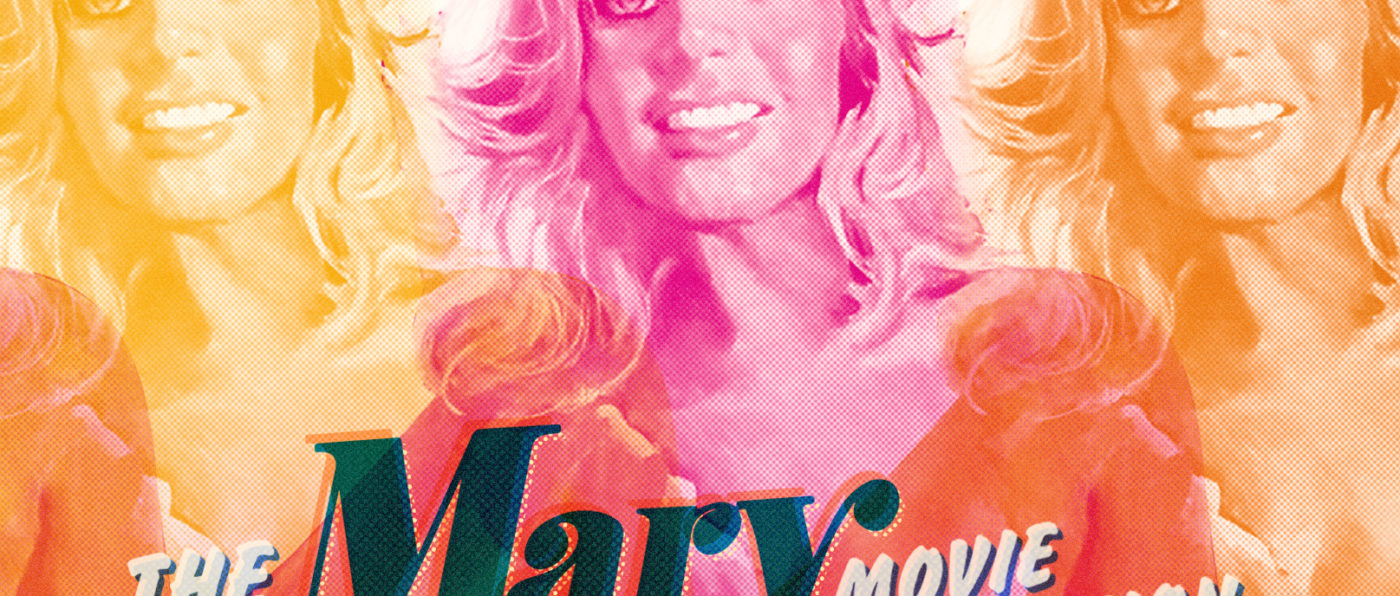 The Mary Millington Movie Collection [Bluray review] AndersonVision