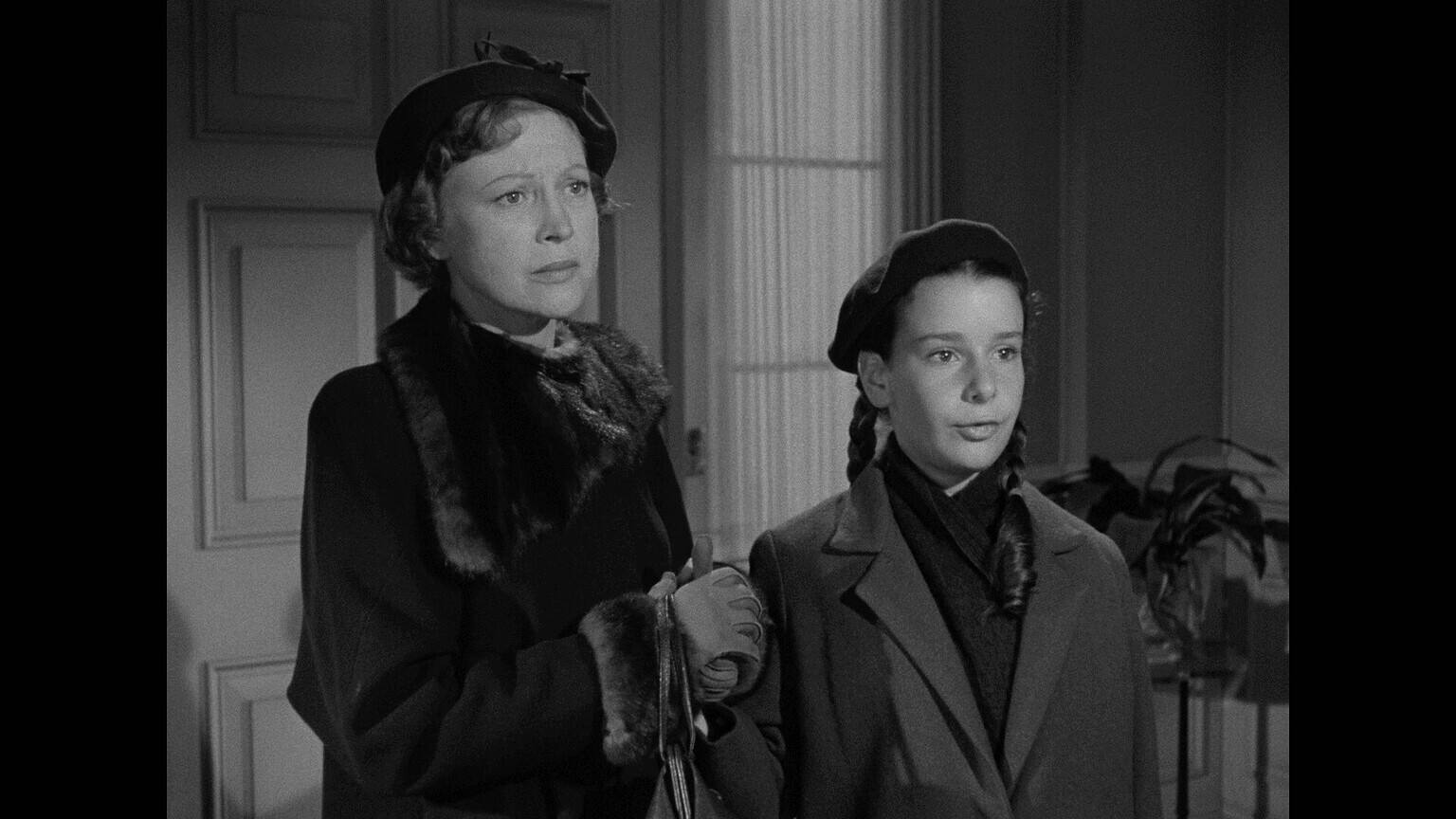 Room for One More (1952) [Warner Archive Bluray review] AndersonVision