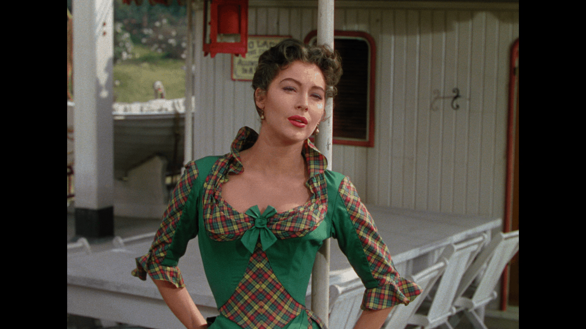 Show Boat (1951) [Warner Archive Blu-ray review] 8