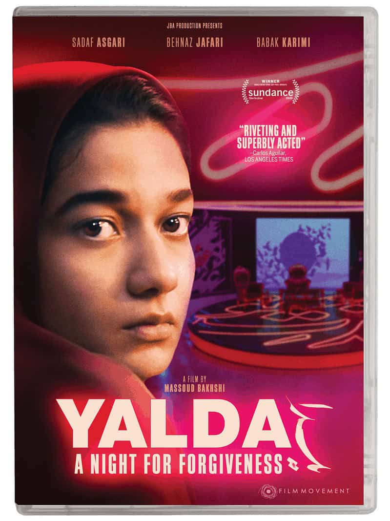 March 2021 DVD New Releases [Reviews] | AndersonVision