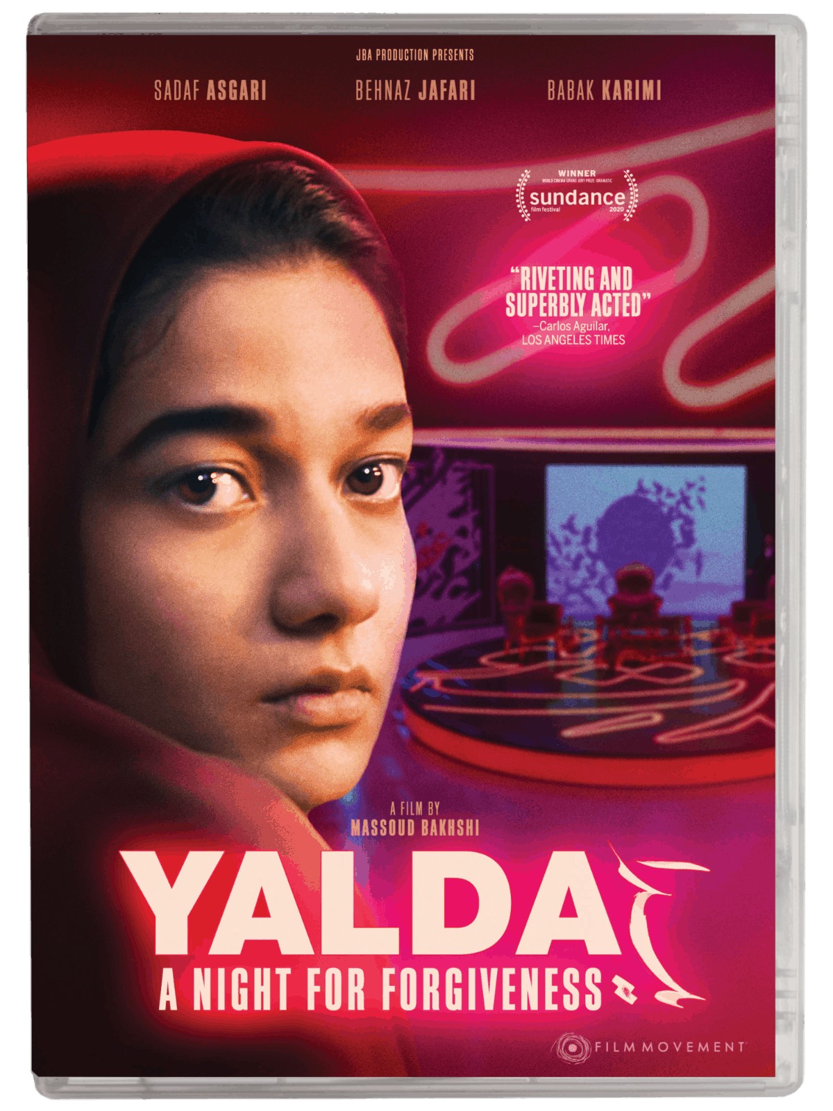 Yalda March 2021