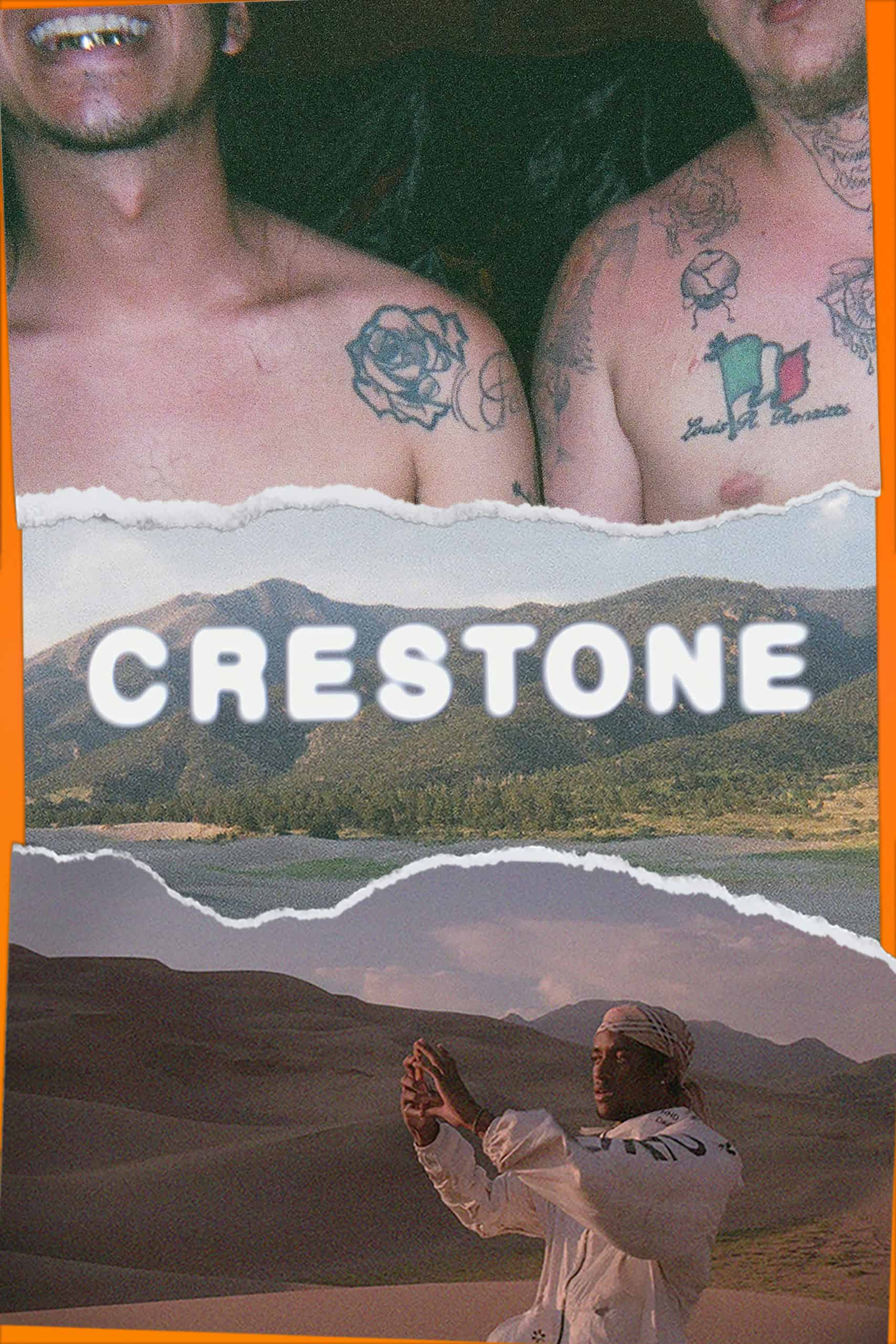 Home Video News: Paramount, Cult Epics, Blue Underground, Crestone 19 Crestone poster Utopia home video