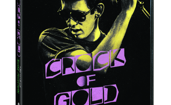 Crock of Gold stream