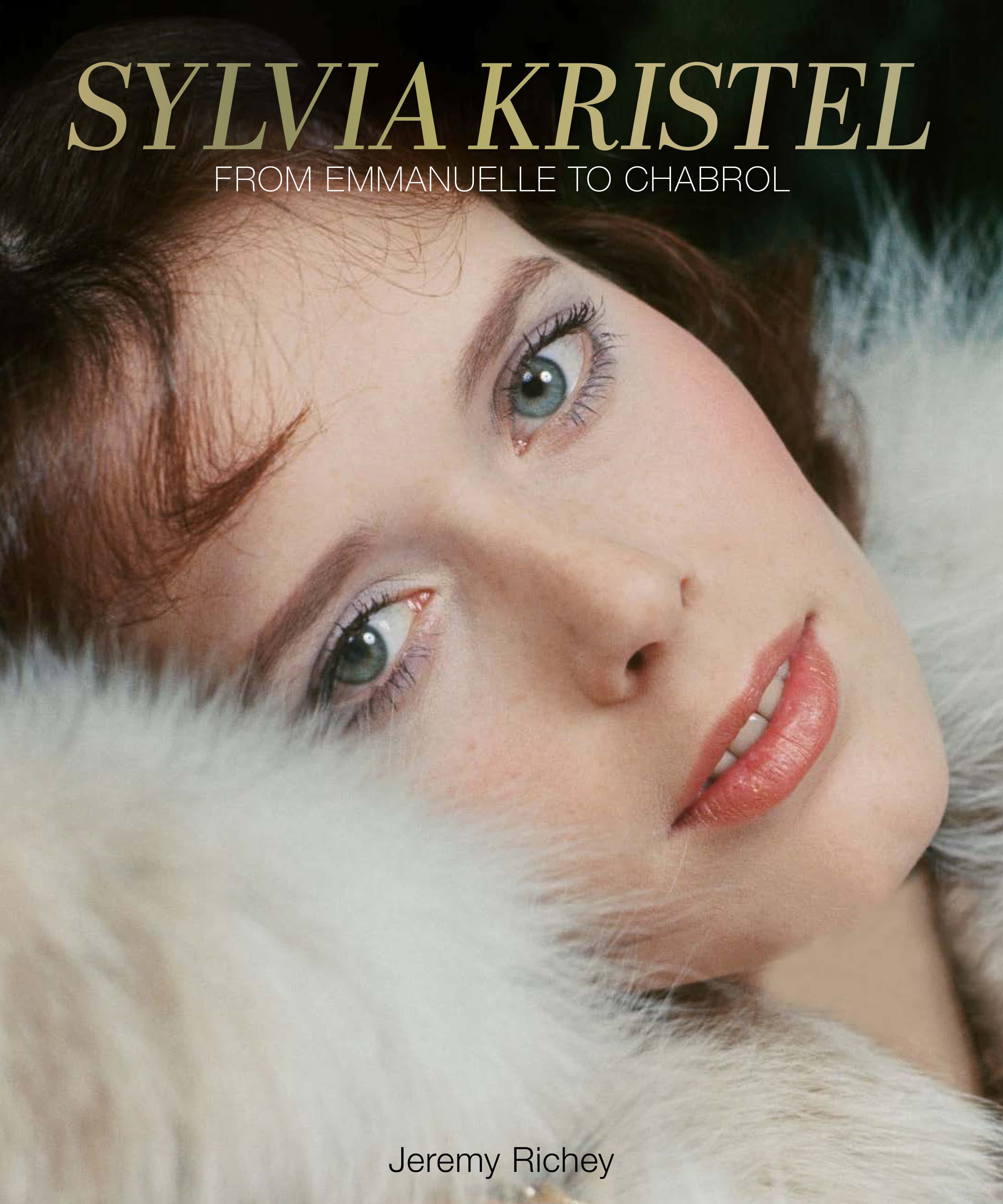 Home Video News: Paramount, Cult Epics, Blue Underground, Crestone 20 Sylvia Kristel Cult Epics book Paramount