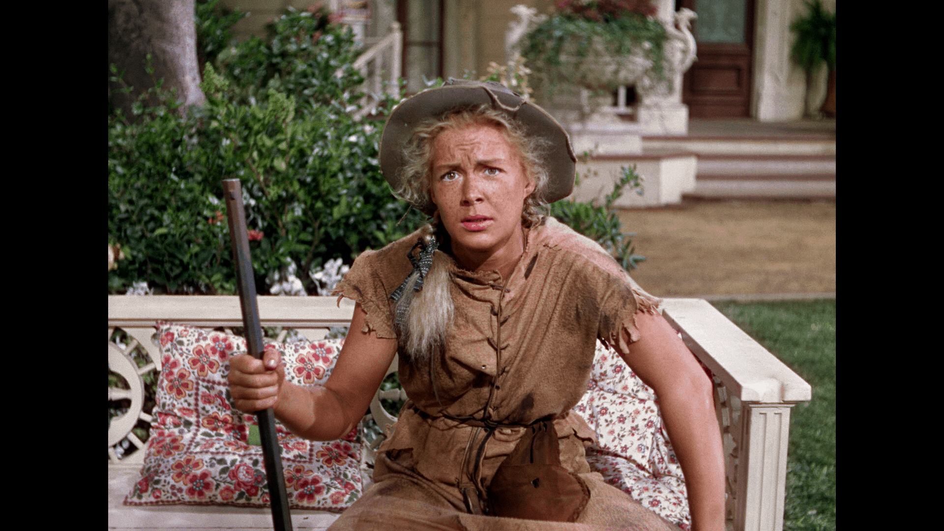 Annie Get Your Gun (1950) [Warner Archive Blu-ray review] 26
