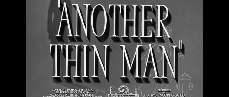 another thin man title