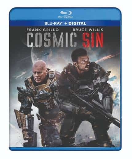 Home Video News: Paramount, Cult Epics, Blue Underground, Crestone 14 Home Video News: Paramount, Cult Epics, Blue Underground, Crestone 13
