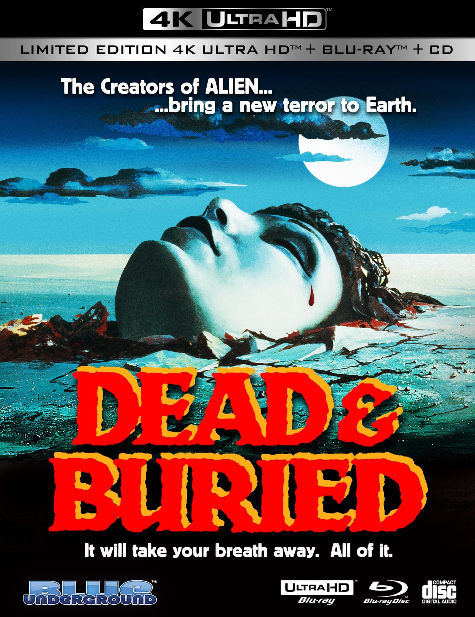Home Video News: Paramount, Cult Epics, Blue Underground, Crestone 18 Home Video News: Paramount, Cult Epics, Blue Underground, Crestone 17