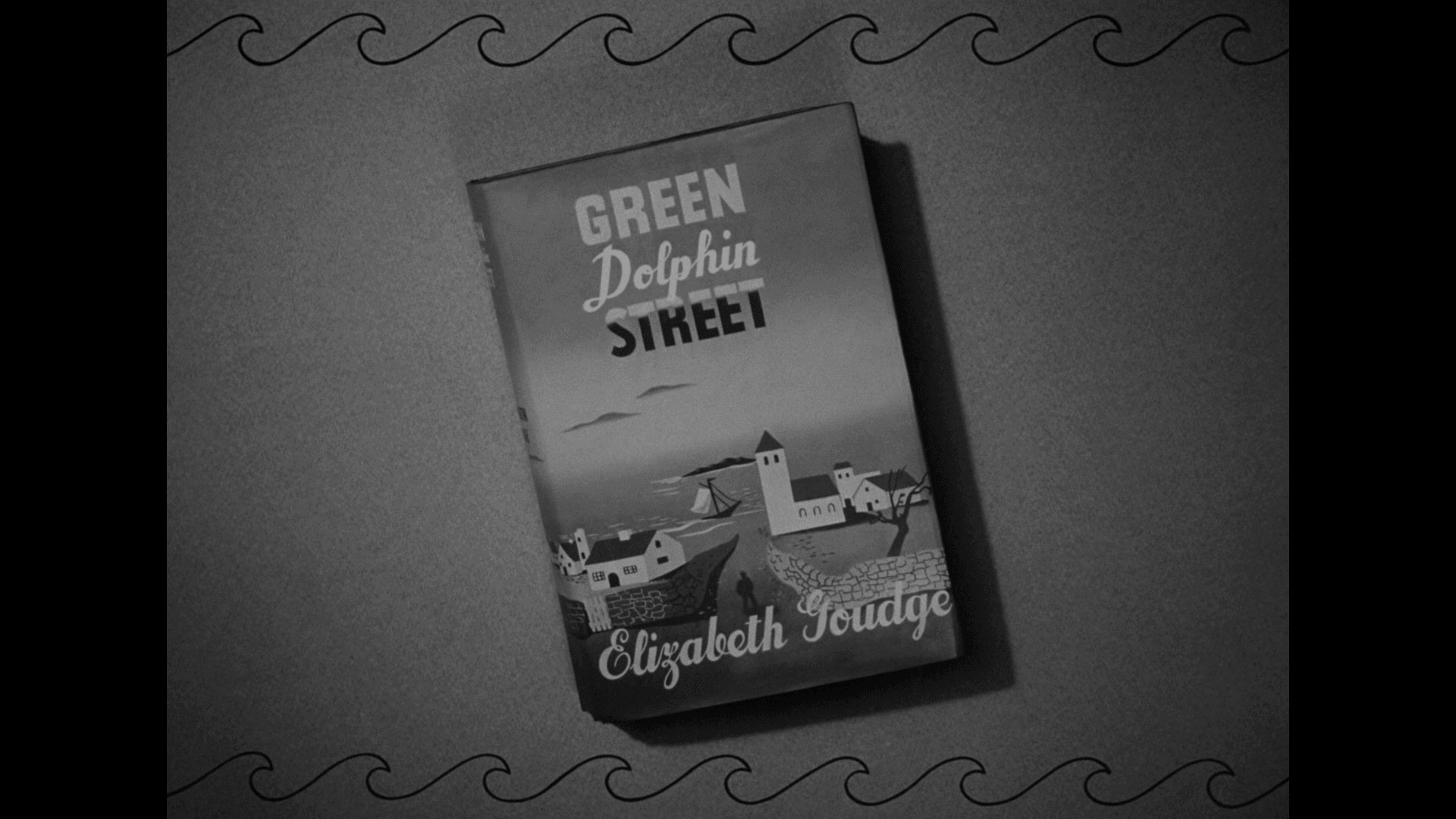 green dolphin street title