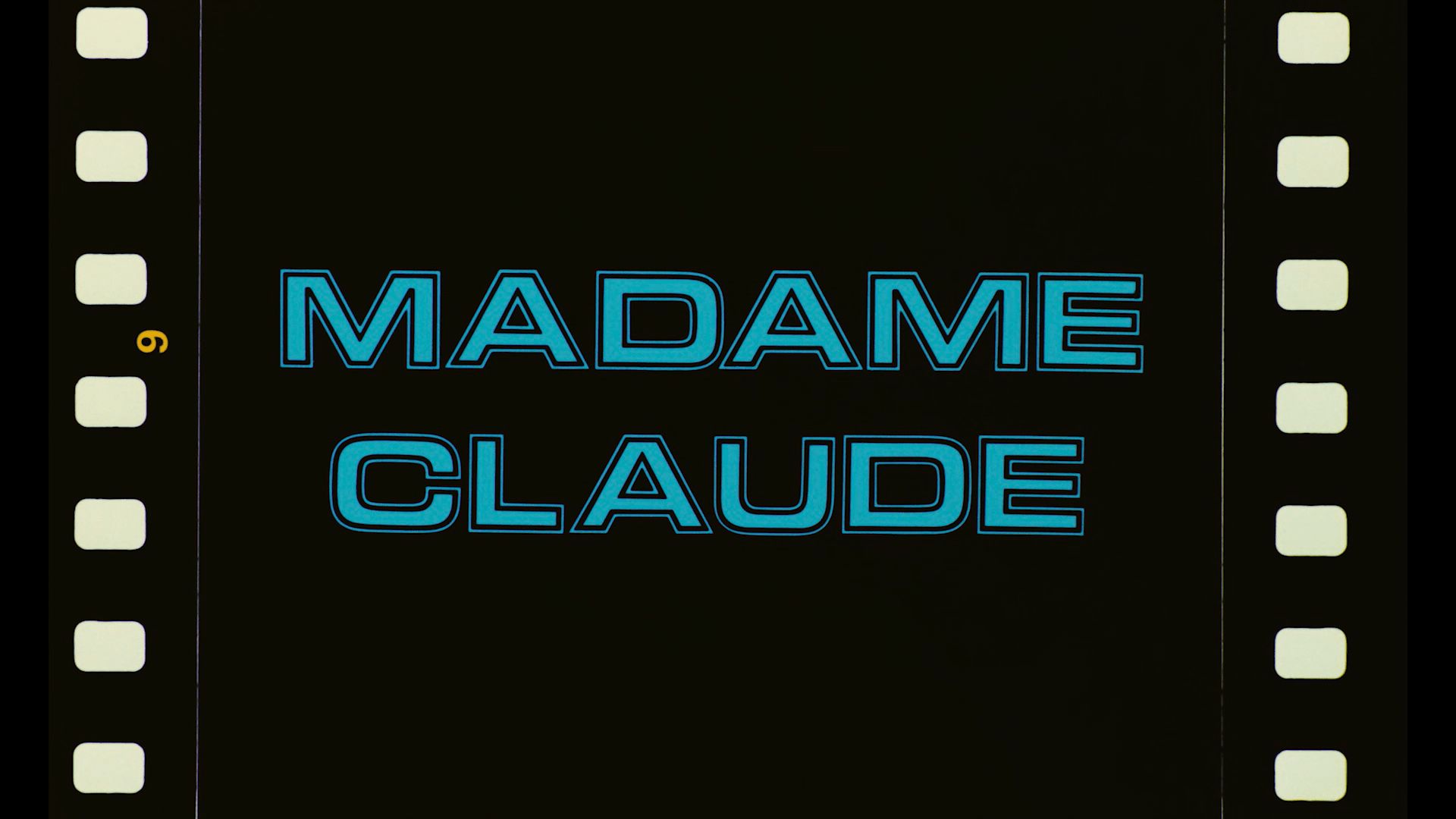 madame claude title
